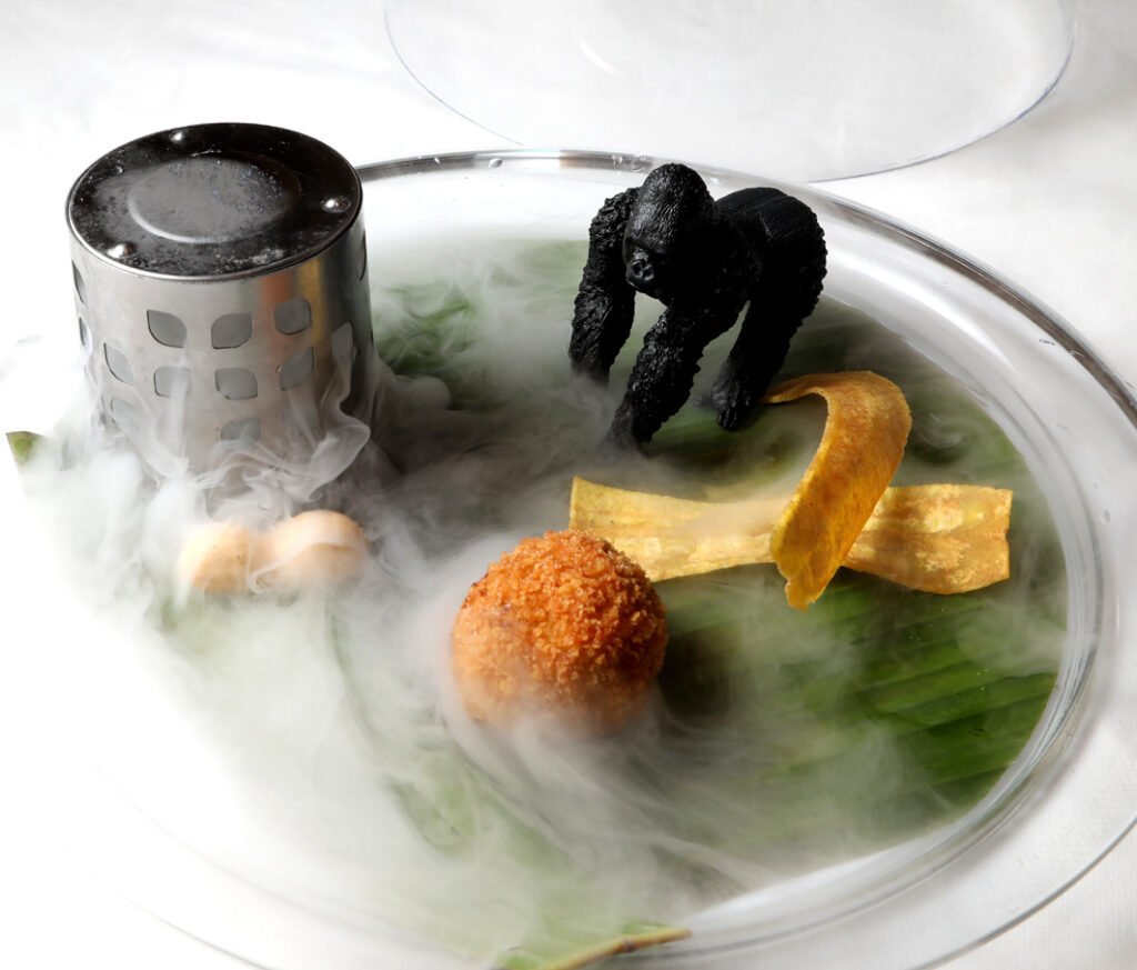 ÉXITO DEL IV CONCURSO DE CROQUETAS DE ZARAGOZA Y PROVINCIA Lugares